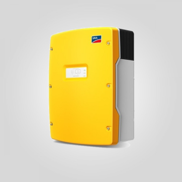 SMA Sunny Island 6kw - UPTIME SOLAR